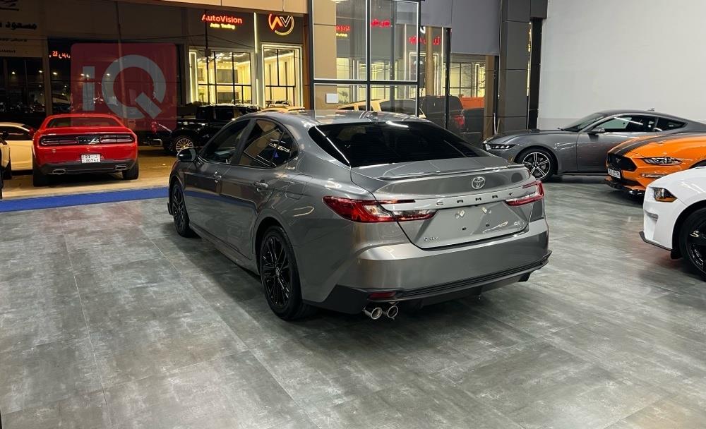 تويوتا كامري